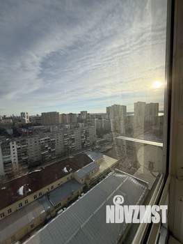 1-к квартира, вторичка, 31м2, 15/17 этаж