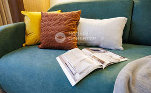 Студия квартира, вторичка, 20м2, 10/31 этаж