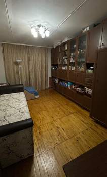 2-к квартира, вторичка, 53м2, 2/5 этаж