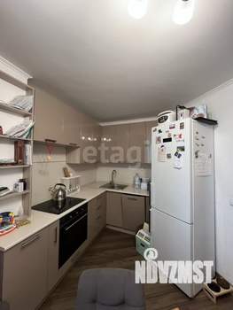 1-к квартира, вторичка, 40м2, 10/14 этаж