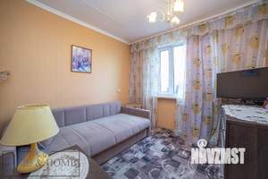2-к квартира, вторичка, 43м2, 7/9 этаж