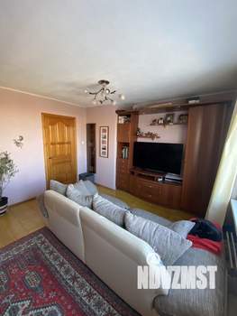 3-к квартира, вторичка, 58м2, 7/9 этаж