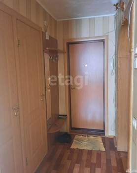 2-к квартира, вторичка, 44м2, 1/9 этаж