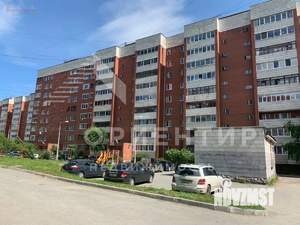 2-к квартира, вторичка, 49м2, 1/9 этаж