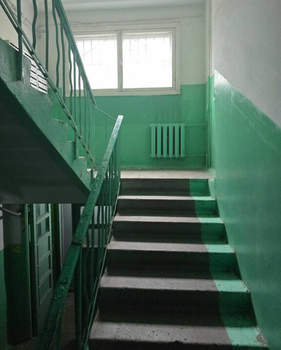 2-к квартира, вторичка, 42м2, 2/5 этаж