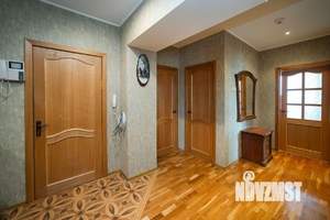 3-к квартира, вторичка, 91м2, 4/4 этаж