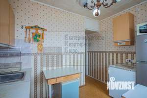 2-к квартира, вторичка, 43м2, 8/9 этаж