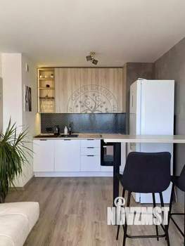 1-к квартира, вторичка, 35м2, 15/15 этаж
