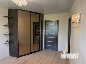 3-к квартира, вторичка, 62м2, 3/5 этаж