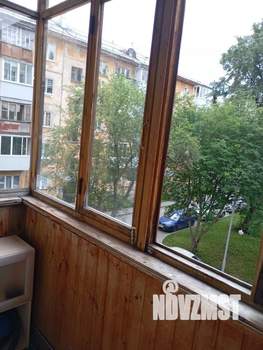 2-к квартира, вторичка, 43м2, 3/5 этаж