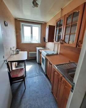 2-к квартира, вторичка, 43м2, 8/9 этаж