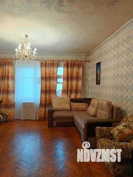 4-к квартира, вторичка, 122м2, 4/5 этаж