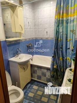 2-к квартира, вторичка, 45м2, 1/3 этаж