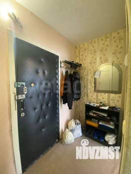 1-к квартира, вторичка, 33м2, 2/9 этаж