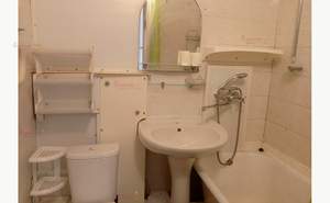 1-к квартира, вторичка, 30м2, 4/5 этаж