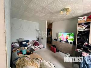 2-к квартира, вторичка, 37м2, 1/9 этаж