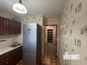 2-к квартира, вторичка, 46м2, 4/5 этаж