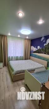2-к квартира, вторичка, 43м2, 2/5 этаж
