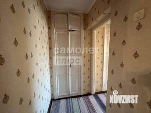 3-к квартира, вторичка, 55м2, 4/5 этаж