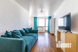 3-к квартира, вторичка, 76м2, 5/5 этаж