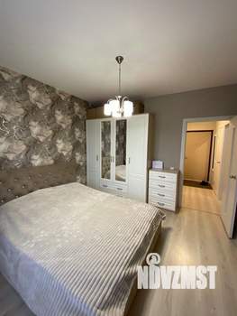 2-к квартира, вторичка, 38м2, 10/27 этаж