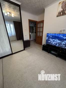 2-к квартира, вторичка, 44м2, 2/5 этаж