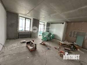 4-к квартира, вторичка, 153м2, 12/19 этаж