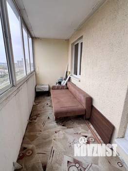 1-к квартира, вторичка, 34м2, 10/10 этаж