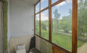 2-к квартира, вторичка, 43м2, 3/9 этаж