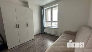 2-к квартира, вторичка, 58м2, 4/25 этаж