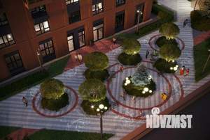 2-к квартира, вторичка, 54м2, 8/28 этаж