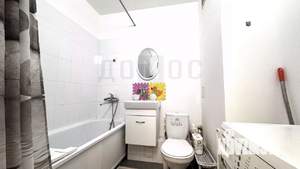 Студия квартира, вторичка, 25м2, 5/14 этаж