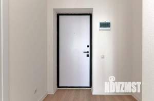 1-к квартира, вторичка, 33м2, 22/25 этаж