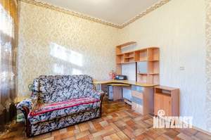 3-к квартира, вторичка, 55м2, 2/2 этаж