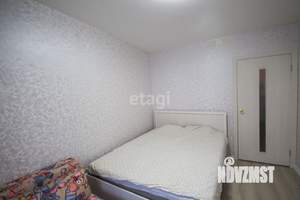 2-к квартира, вторичка, 60м2, 1/5 этаж
