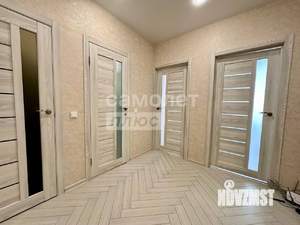 1-к квартира, вторичка, 39м2, 23/24 этаж