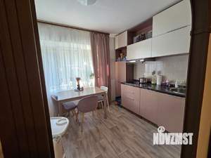 1-к квартира, вторичка, 51м2, 2/10 этаж