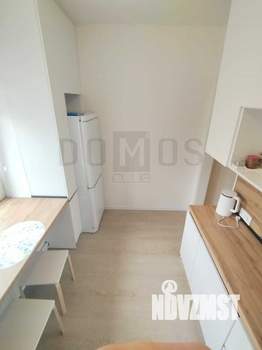 1-к квартира, вторичка, 37м2, 1/4 этаж