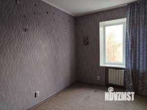 2-к квартира, вторичка, 49м2, 2/3 этаж