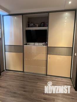 2-к квартира, вторичка, 60м2, 10/16 этаж