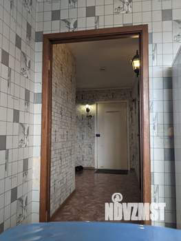 1-к квартира, вторичка, 33м2, 8/10 этаж