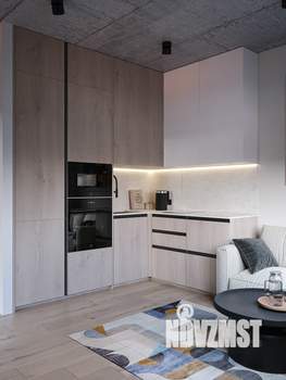 2-к квартира, вторичка, 47м2, 7/29 этаж