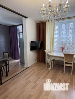 3-к квартира, вторичка, 86м2, 4/10 этаж