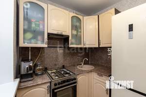 2-к квартира, вторичка, 45м2, 3/5 этаж