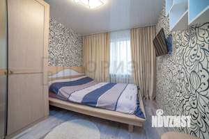 3-к квартира, вторичка, 58м2, 2/9 этаж