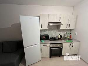 1-к квартира, вторичка, 22м2, 6/8 этаж