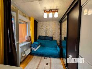 2-к квартира, вторичка, 37м2, 1/9 этаж