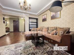 3-к квартира, вторичка, 95м2, 5/6 этаж