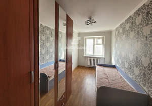 2-к квартира, вторичка, 43м2, 5/5 этаж