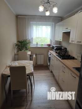 2-к квартира, вторичка, 43м2, 3/5 этаж